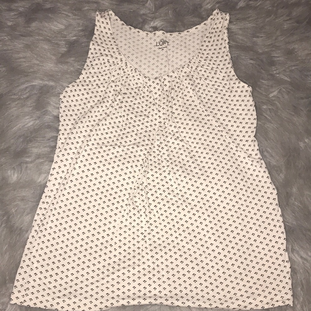 Muscle tank